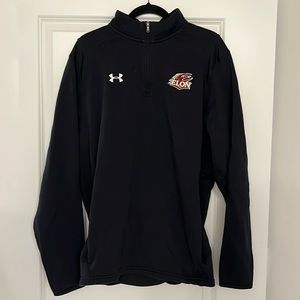 Under Armor - Elon University 1/4 zip
